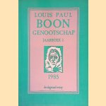 Louis Paul Boon Genootschap Jaarboek 3
Willem M. - en anderen Roggeman
€ 8,00 Louis Paul Boon Genootschap Jaarboek 3
Willem M. - en anderen Roggeman
€ 8,00