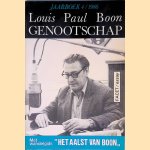 Louis Paul Boon Genootschap Jaarboek 4
Willem M. - en anderen Roggeman
€ 10,00 Louis Paul Boon Genootschap Jaarboek 4
Willem M. - en anderen Roggeman
€ 10,00
