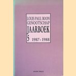 Louis Paul Boon Genootschap Jaarboek 5
Willem M. - en anderen Roggeman
€ 8,00 Louis Paul Boon Genootschap Jaarboek 5
Willem M. - en anderen Roggeman
€ 8,00