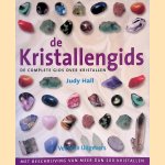 De kristallengids. De complete gids over kristallen
Judy Hall
€ 8,00 De kristallengids. De complete gids over kristallen
Judy Hall
€ 8,00