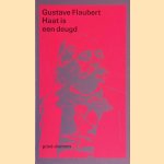 Haat is een deugd: een keuze uit de correspondentie
Gustave Flaubert
€ 6,00 Haat is een deugd: een keuze uit de correspondentie
Gustave Flaubert
€ 6,00