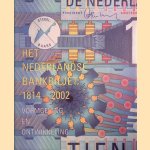 Het Nederlandse bankbiljet 1814-2002: vormgeving en ontwikkeling
Jaap Bolten
€ 45,00 Het Nederlandse bankbiljet 1814-2002: vormgeving en ontwikkeling
Jaap Bolten
€ 45,00