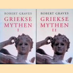 Griekse mythen (2 delen)
Robert Graves
€ 12,50 Griekse mythen (2 delen)
Robert Graves
€ 12,50