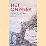 Het onweer
Selva Almada
€ 5,00 Het onweer
Selva Almada
€ 5,00