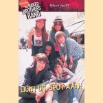 The Naked Brothers Band: Licht uit, spot aan!
Big Balloon Publishers BV
€ 5,00 The Naked Brothers Band: Licht uit, spot aan!
Big Balloon Publishers BV
€ 5,00