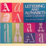 Lettering and Alphabets
John Albert Cavanagh
€ 8,00 Lettering and Alphabets
John Albert Cavanagh
€ 8,00