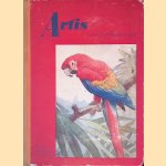 Artis
G. de Josselin de Jong
€ 8,00 Artis
G. de Josselin de Jong
€ 8,00