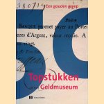 Gouden greep: 50 topstukken uit het Geldmuseum
Marcel van der - en anderen Beek
€ 8,00 Gouden greep: 50 topstukken uit het Geldmuseum
Marcel van der - en anderen Beek
€ 8,00