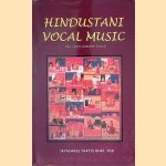 Hindustani Vocal Music: As Seen Outside India
Jayashree Thatte Bhat
€ 30,00 Hindustani Vocal Music: As Seen Outside India
Jayashree Thatte Bhat
€ 30,00