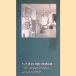 Kunst is niet eetbaar: Over verzamelingen en verzamelen
Pierre Gladiné
€ 8,00 Kunst is niet eetbaar: Over verzamelingen en verzamelen
Pierre Gladiné
€ 8,00