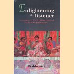 Enlightening the Listener: Contemporary North Indian Classical Vocal Music Performance
Prabha Atre
€ 17,50 Enlightening the Listener: Contemporary North Indian Classical Vocal Music Performance
Prabha Atre
€ 17,50