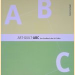 Art-Quilt-ABC das handbuch des Art-Quilts
Johann Wolfgang von Goethe
€ 15,00 Art-Quilt-ABC das handbuch des Art-Quilts
Johann Wolfgang von Goethe
€ 15,00