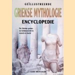 Geïllustreerde Griekse mythologie encyclopedie: de Griekse goden- en heldenwereld in woord en beeld
Guus Houtzager
€ 8,00 Geïllustreerde Griekse mythologie encyclopedie: de Griekse goden- en heldenwereld in woord en beeld
Guus Houtzager
€ 8,00
