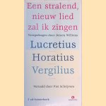 Een stralend, nieuw lied zal ik zingen
Lucretius e.a.
€ 24,95 Een stralend, nieuw lied zal ik zingen
Lucretius e.a.
€ 24,95