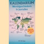Kalendarium: wereldgeschiedenis in jaartallen
Gaby Ammerlaan
€ 8,00 Kalendarium: wereldgeschiedenis in jaartallen
Gaby Ammerlaan
€ 8,00