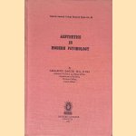 Aesthetics in Modern Psychology
Amalendu Bagchi
€ 25,00 Aesthetics in Modern Psychology
Amalendu Bagchi
€ 25,00