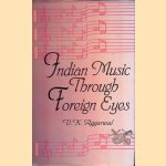 Indian Music through Foreign Eyes
V.K. Agarwal
€ 25,00 Indian Music through Foreign Eyes
V.K. Agarwal
€ 25,00