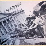 Wo ist der Stein: Dokumenta 7 Kassel 1982: Een aktie
Monika - en anderen Agterberg
€ 8,00 Wo ist der Stein: Dokumenta 7 Kassel 1982: Een aktie
Monika - en anderen Agterberg
€ 8,00