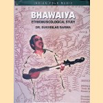 Indian Folk Music Bhawaoya: Ethnomusical Study
Sukhbilas Barma
€ 100,00 Indian Folk Music Bhawaoya: Ethnomusical Study
Sukhbilas Barma
€ 100,00