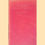 Talking Drums of Africa
J.F. Carrington
€ 15,00 Talking Drums of Africa
J.F. Carrington
€ 15,00