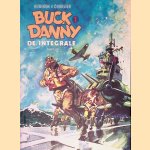Buck Danny: De integrale 1
Victor Hubinon e.a.
€ 20,00 Buck Danny: De integrale 1
Victor Hubinon e.a.
€ 20,00