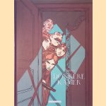 Donkere kamer
Cyril Bonin
€ 20,00 Donkere kamer
Cyril Bonin
€ 20,00