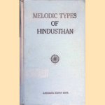 Melodic Types of Hindusthan: A Scientific Interpretation of the Raga System of Nortern India
Narendra Kumar Bose
€ 20,00 Melodic Types of Hindusthan: A Scientific Interpretation of the Raga System of Nortern India
Narendra Kumar Bose
€ 20,00