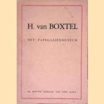 Het Papegaaienmuseum: De blauwe papegaai van Yves Klein: Een immaterieel theaterstuk
H. van Boxtel
€ 10,00 Het Papegaaienmuseum: De blauwe papegaai van Yves Klein: Een immaterieel theaterstuk
H. van Boxtel
€ 10,00