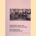 Traditional Music and Research in the Baltic Area: New Approaches in Ethnomusicology
Rimantas Astrauskas
€ 20,00 Traditional Music and Research in the Baltic Area: New Approaches in Ethnomusicology
Rimantas Astrauskas
€ 20,00