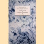 Die Achtzehn Grossen Orgelchoräle BWV 651-668 und canonische Veränderungen über "Vom Himmel hoch" BWV 769 : Faksimile der Originalhandschrift
Johann Sebastian Bach
€ 110,00 Die Achtzehn Grossen Orgelchoräle BWV 651-668 und canonische Veränderungen über "Vom Himmel hoch" BWV 769 : Faksimile der Originalhandschrift
Johann Sebastian Bach
€ 110,00
