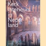 Kerkinterieurs in Nederland: bijzondere kerkinterieurs in Nederland
Marc de Beyer e.a.
€ 25,00 Kerkinterieurs in Nederland: bijzondere kerkinterieurs in Nederland
Marc de Beyer e.a.
€ 25,00