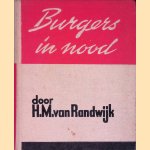 Burgers in nood
Randwijk H.M. van
€ 10,00 Burgers in nood
Randwijk H.M. van
€ 10,00