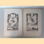 Het Margareta of Catharineklooster; 't Cecilie Klooster nu Het Princen Hof (2 gravures)
Amsterdam
€ 20,00 Het Margareta of Catharineklooster; 't Cecilie Klooster nu Het Princen Hof (2 gravures)
Amsterdam
€ 20,00