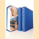 The Art of Florence (2 volumes in slipcase)
Glenn M. Andres e.a.
€ 75,00 The Art of Florence (2 volumes in slipcase)
Glenn M. Andres e.a.
€ 75,00