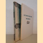 Le Chef-d’oeuvre inconnu
Honoré de Balzac
€ 25,00 Le Chef-d’oeuvre inconnu
Honoré de Balzac
€ 25,00