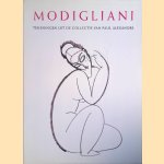 Modigliani: onuitgegeven tekeningen, documenten en getuigenissen uit de voormalige verzameling van Paul Alexandre
Noël Alexandre
€ 40,00 Modigliani: onuitgegeven tekeningen, documenten en getuigenissen uit de voormalige verzameling van Paul Alexandre
Noël Alexandre
€ 40,00