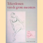 Tekenlessen van de grote meesters
Robert Beverly Hale
€ 15,00 Tekenlessen van de grote meesters
Robert Beverly Hale
€ 15,00