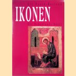 Ikonen uit Noord-Rusland uit Nederlands bezit
E.A. van Dijk
€ 6,00 Ikonen uit Noord-Rusland uit Nederlands bezit
E.A. van Dijk
€ 6,00