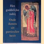 Het goddelijke nabij: oude ikonen uit particulier bezit
Simon Morsink
€ 6,00 Het goddelijke nabij: oude ikonen uit particulier bezit
Simon Morsink
€ 6,00