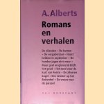 Romans en verhalen
A. Alberts
€ 10,00 Romans en verhalen
A. Alberts
€ 10,00