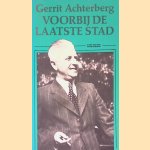 Voorbij de laatste stad
Gerrit Achterberg
€ 6,00 Voorbij de laatste stad
Gerrit Achterberg
€ 6,00