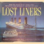 Lost Liners: From the Titanic to the Andrea Doria: The Ocean Floor Reveals It's Greatest Lost Ships
Robert D. Ballard e.a.
€ 15,00 Lost Liners: From the Titanic to the Andrea Doria: The Ocean Floor Reveals It's Greatest Lost Ships
Robert D. Ballard e.a.
€ 15,00