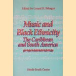 Music and Black Ethnicity: The Caribbean and South America
Gerard Béhague
€ 17,50 Music and Black Ethnicity: The Caribbean and South America
Gerard Béhague
€ 17,50