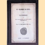 Handboek voor het aanleggen van eene zegelverzameling
N de. Roever
€ 8,00 Handboek voor het aanleggen van eene zegelverzameling
N de. Roever
€ 8,00