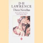 Three Novellas
David Herbert Lawrence
€ 7,00 Three Novellas
David Herbert Lawrence
€ 7,00