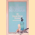 30 Great Short Stories
William Somerset Maugham
€ 12,50 30 Great Short Stories
William Somerset Maugham
€ 12,50