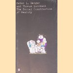 The Social Construction of Reality
Peter Berger e.a.
€ 10,00 The Social Construction of Reality
Peter Berger e.a.
€ 10,00