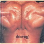 De rug
Jeanne Roos
€ 8,00 De rug
Jeanne Roos
€ 8,00