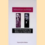 Kanttekeningen bij Hitler en churchill
Sebastian Haffner
€ 8,00 Kanttekeningen bij Hitler en churchill
Sebastian Haffner
€ 8,00