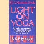 Light on Yoga: Yoga Dipika
B. K. S. Iyengar
€ 12,50 Light on Yoga: Yoga Dipika
B. K. S. Iyengar
€ 12,50